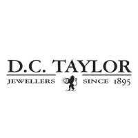 Logo D.C. Taylor Jewellers