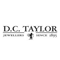 D.C. Taylor Jewellers Logo