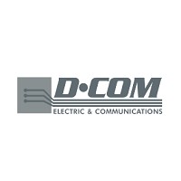 D-COM Logo