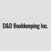 D&D Bookkeeping Logo