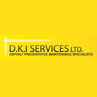 D.K.I Services Logo