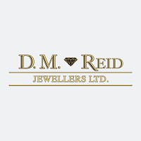 D.M. Reid Jewellers Logo