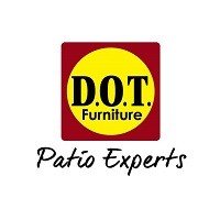 D.O.T Furniture Logo