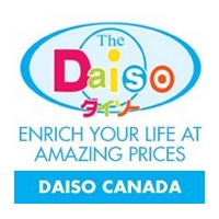 Logo Daiso