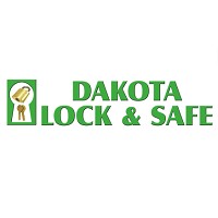 Dakota Lock & Safe Logo