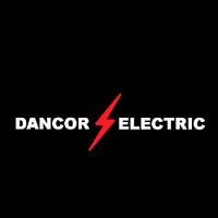 Dancor Electric Logo