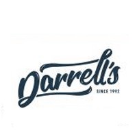 Logo Darrell's Restaurant