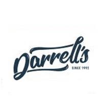 Darrell's Restaurant Logo