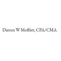 Darren W Moffatt Logo