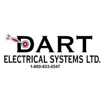 Logo Dart Electric Systems