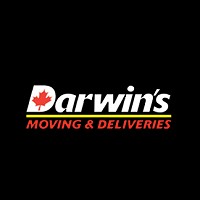 Darwin’s Moving & Deliveries