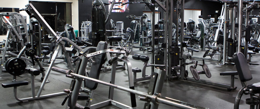 Ultimate Fitness Club Online