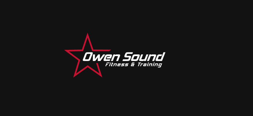 Owen Sound Fitness & Training Online