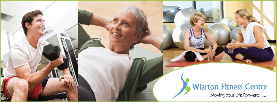 Wiarton Fitness Centre Online