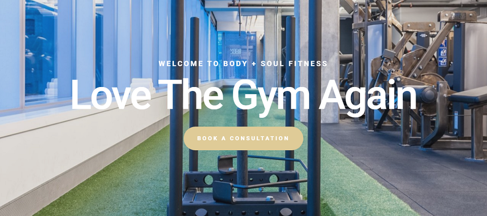 Body and Soul Online