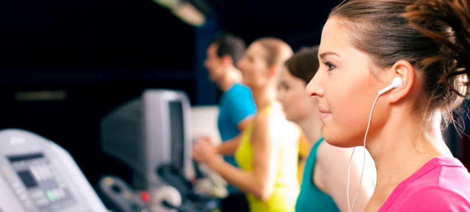 Norfolk Fitness Centre Online