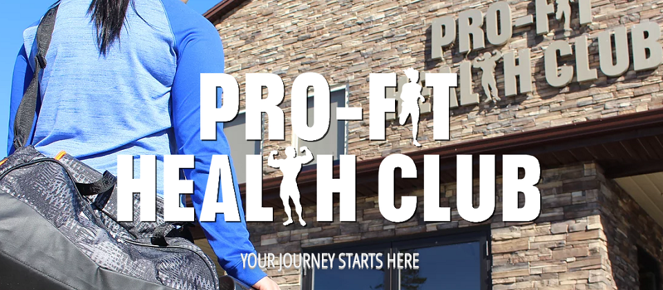 Pro Fit Health Club Online