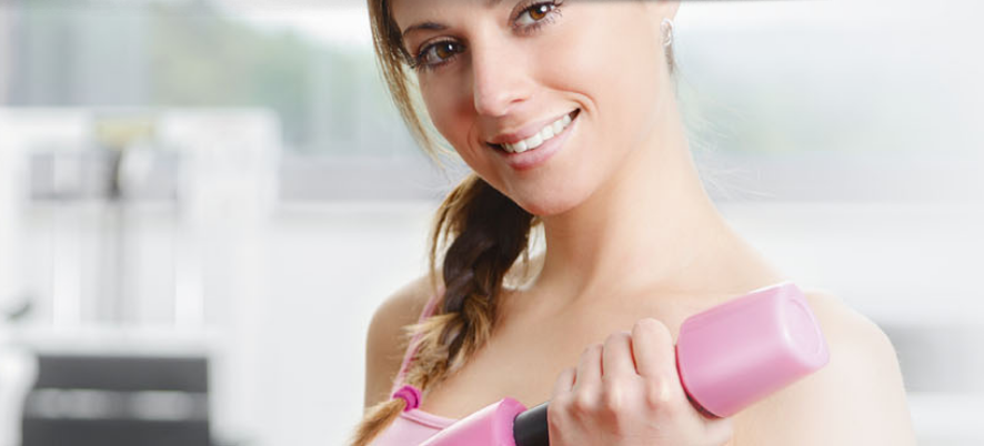Womens Fitness Clubs Online