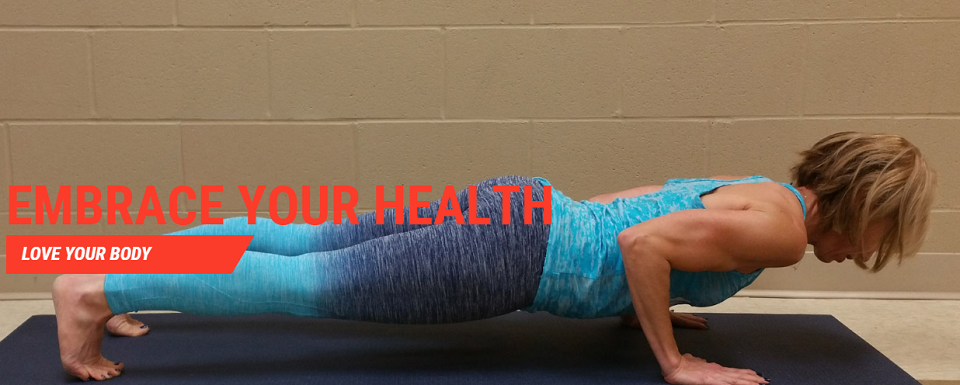 Fitness Powers Online