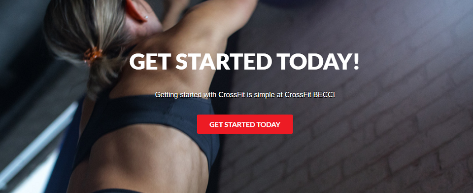 CrossFit Becc Online