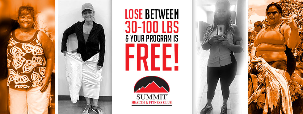 Summit Fitness Club Online