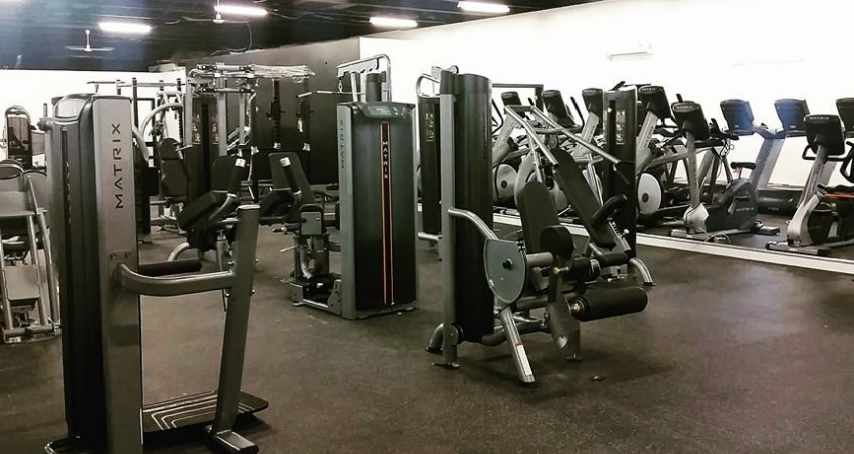 River City Fitness Club Online