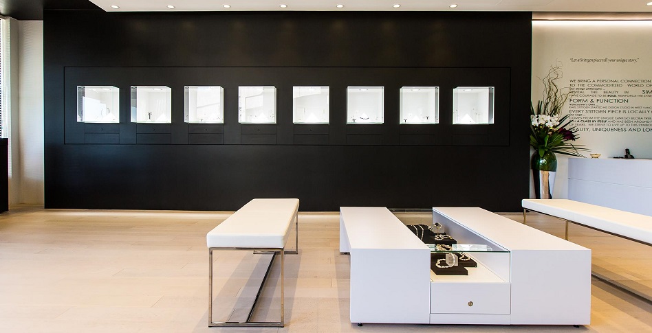 Stittgen Fine Jewelry Online