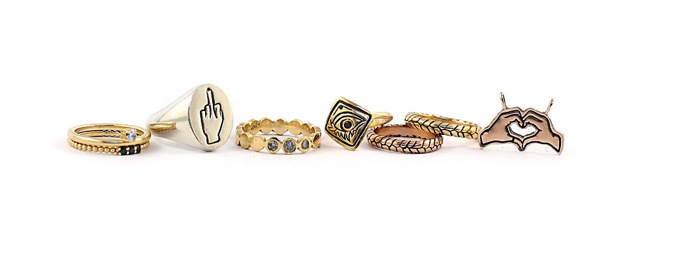 Carli Sita Fine Jewelry Online