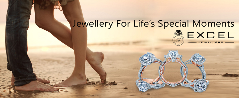 Excel Jewellers Online