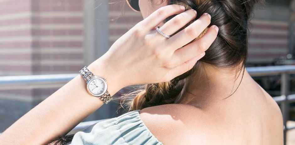 Ann-Louise Jewellers Online