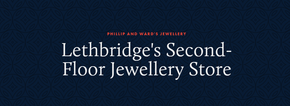 Phillip & Wards Online