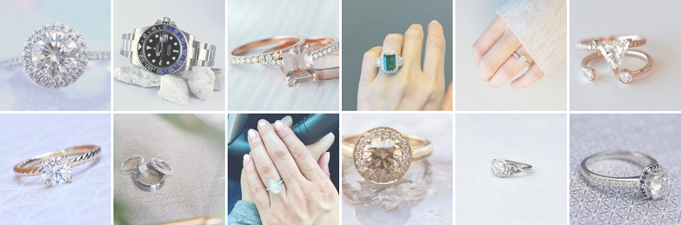 Alberta Diamond Exchange Online