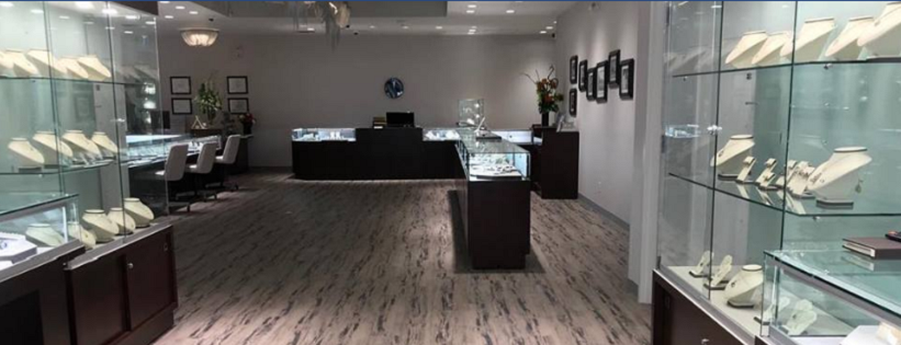 Breslauer & Warren Jewellers Online