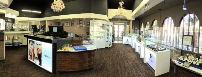 Bocian Jewellers Online