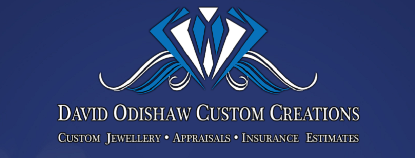 David Odishaw Custom Creations Online