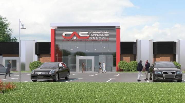 Canadian Appliance Source