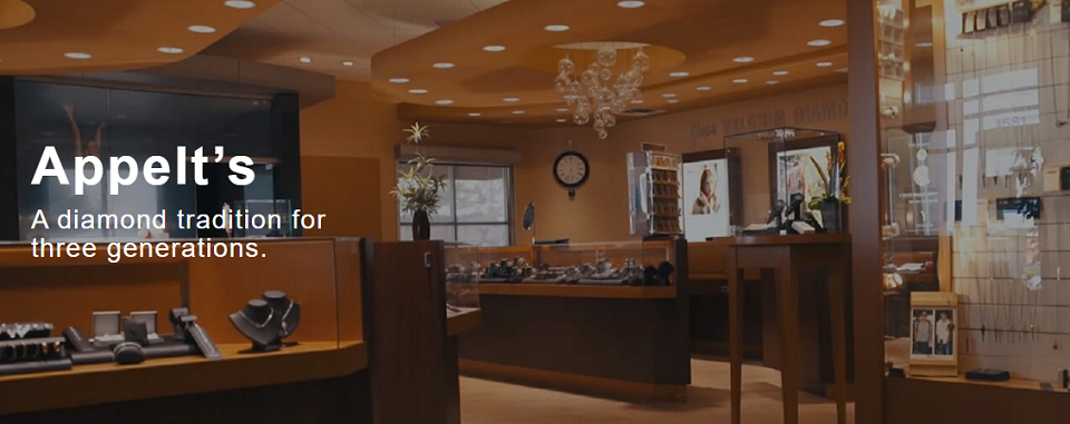 Appelt's Diamond Online