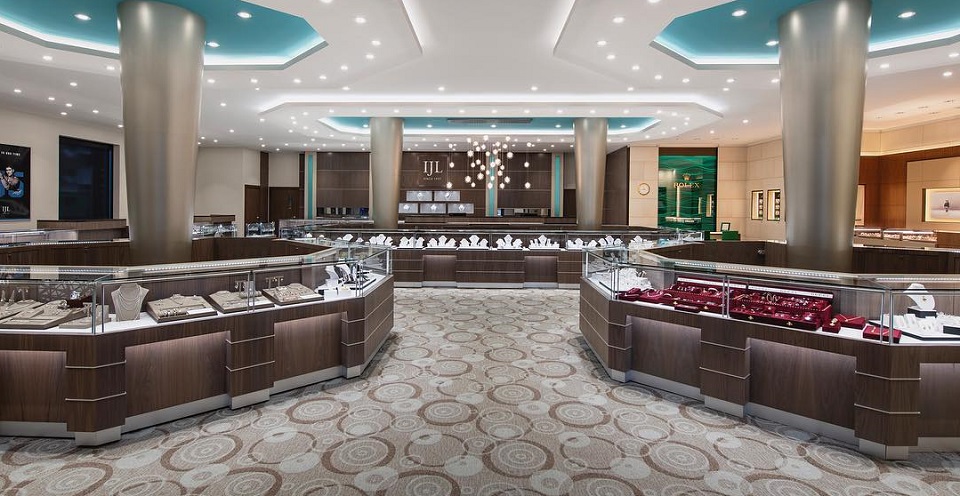 Independent Jewellers Online