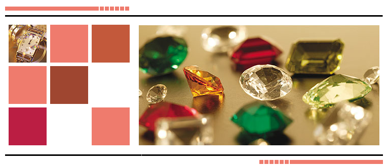 Marv Chony Jewellers Online