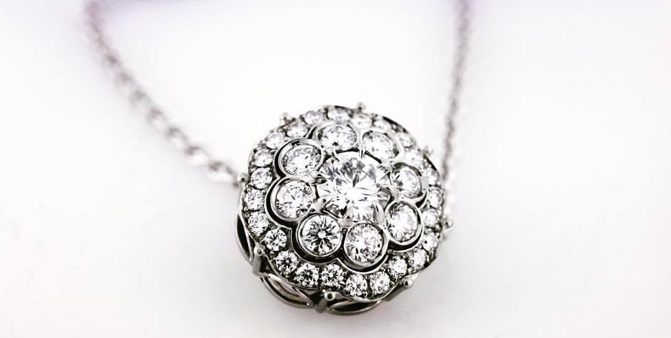 Fortunes Fine Jewellers Online