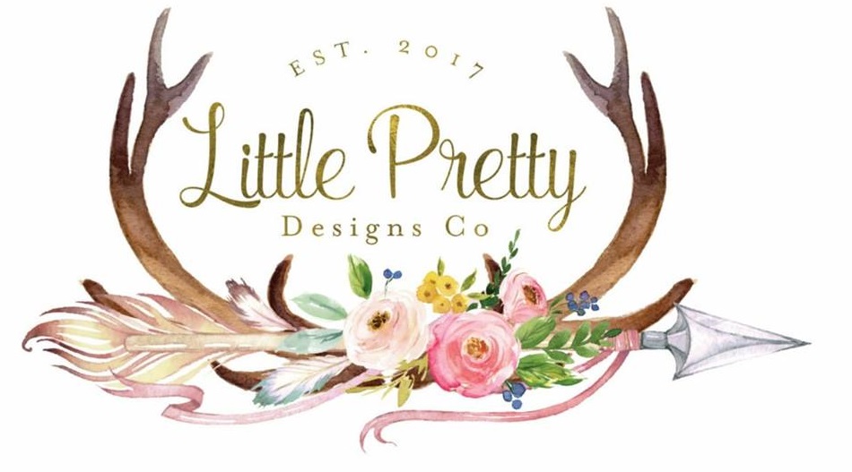 Little Pretty Designs Online