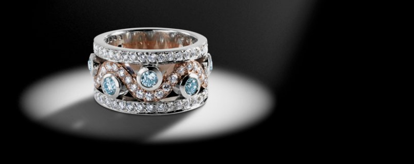 The Diamond Studio Online