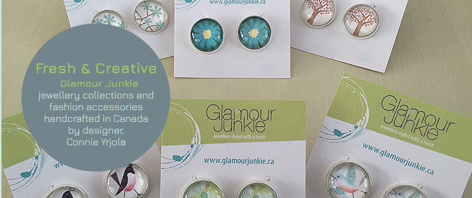 Glamour Junkie Online