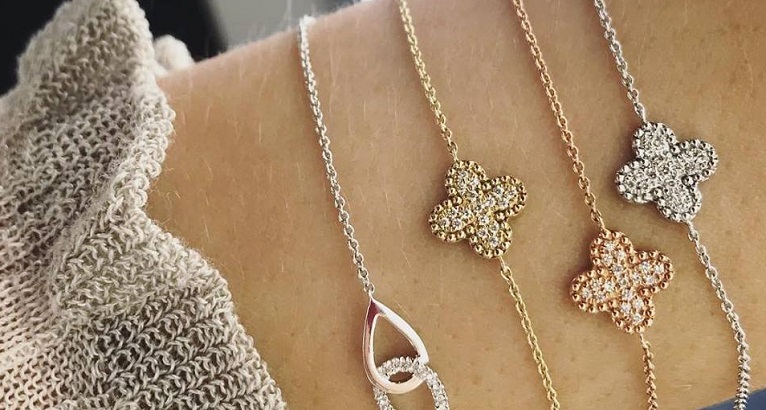 Frontenac Jewellers Online