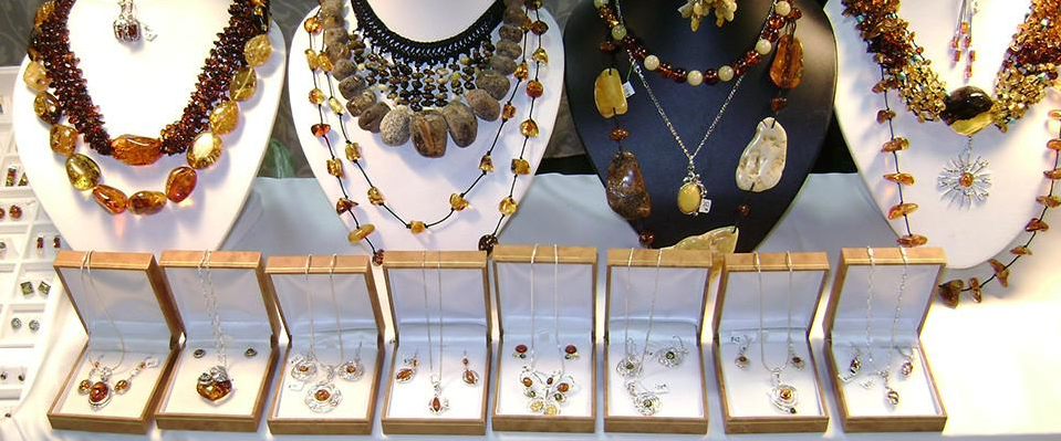 The Amber Room Online