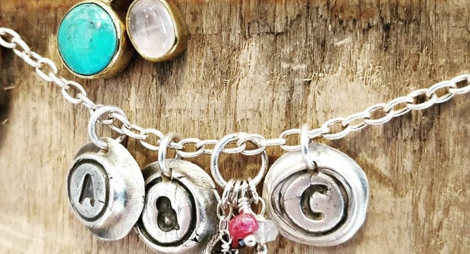 HEIST Jewellery Online