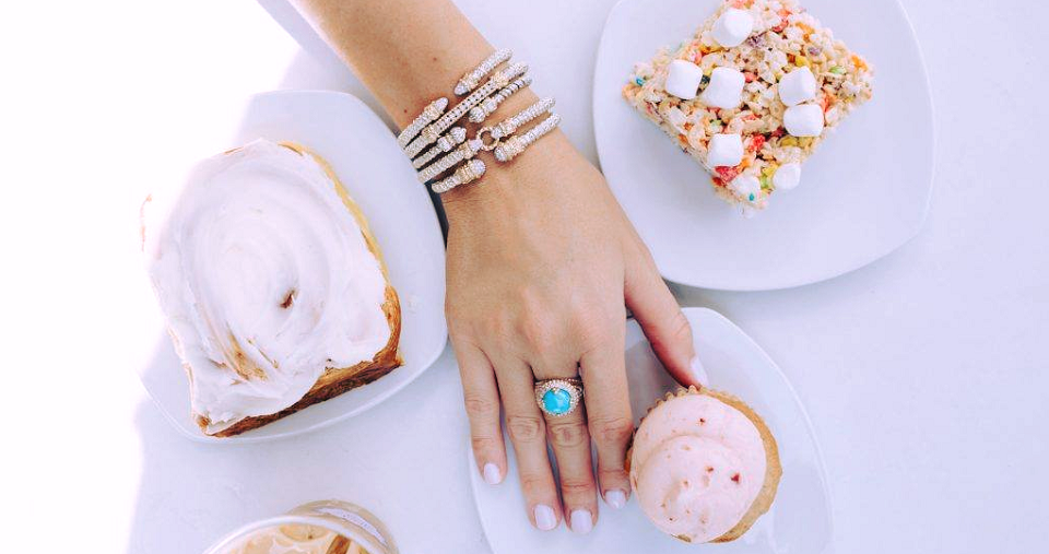 Howard Fine Jewellers Online