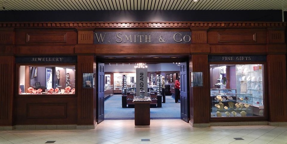 W Smith & Co Fine Jewellers Online