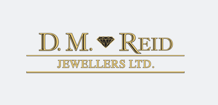 D.M. Reid Jewellers Online