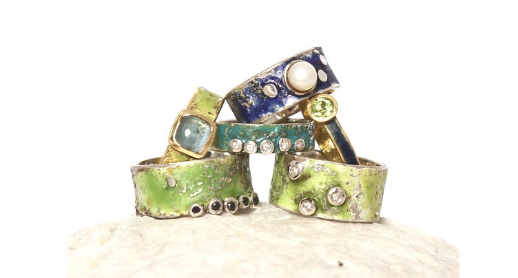 Carmen Jaeger Jewellery Online